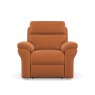 La-Z-Boy La-Z-Boy Dixie Manual Recliner Armchair