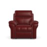 La-Z-Boy La-Z-Boy Dixie Manual Recliner Armchair