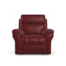 La-Z-Boy La-Z-Boy Dixie Manual Recliner Armchair