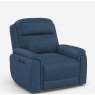 La-Z-Boy La-Z-Boy Paris Rocker Recliner Chair With Head Tilt & Lumbar