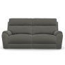 La-Z-Boy La-Z-Boy Winchester 3 Seater Power Recliner With Head Tilt & Lumbar