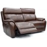 La-Z-Boy La-Z-Boy Winchester 3 Seater Power Recliner With Head Tilt & Lumbar