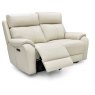 La-Z-Boy La-Z-Boy Winchester 2 Seater Power Recliner With Head Tilt & Lumbar