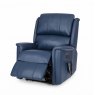 Celebrity Celebrity Farndon Cloud Zero Rise & Recliner With Headrest & Lumbar