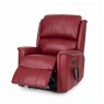 Celebrity Celebrity Farndon Dual Motor Rise & Recliner With Headrest & Lumbar Vat Zero Rated