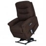 Celebrity Celebrity Hollingwell Cloud Zero Rise & Recliner With Headrest & Lumbar Vat Zero Rated