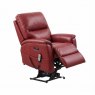 Celebrity Celebrity Southwell Cloud Zero Rise & Recliner With Headrest & Lumbar
