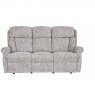 Celebrity Celebrity Ashfield 3 Seater Sofa
