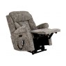 Celebrity Celebrity Ashfield Single Motor Recliner