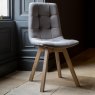 Carlton Furniture Carlton Furniture Atlanta Dining Chair
