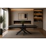 Carlton Furniture Carlton Furniture Ravenna Extending Dining Table
