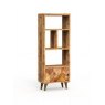 Carlton Furniture Carlton Furniture Chevron Bookcase