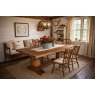 Carlton Furniture Carlton Furniture Sleeper Wood Dining Table With Pondi Leg