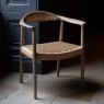 Carlton Furniture Carlton Furniture Hlcot Rattan Togo Chair