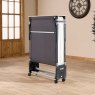 Jay-Be Jay-Be TC80 Tourist Folding Bed with Contract Mattress