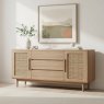 Carlton Furniture Carlton Furniture Holcot Rattan Sideboard