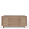 Carlton Furniture Carlton Furniture Holcot Rattan Sideboard