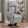 Celebrity Celebrity Ashfield Dual Motor Rise & Recliner With Headrest & Lumbar