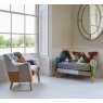 Vintage Sofa Company Vintage Sofa Company Alsace Petit Two Seater Sofa