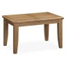 Hafren Collection Hafren Collection Sherlock Tewkesbury 130cm - 180cm Extending Dining Table