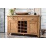 Hafren Collection Hafren Collection Sherlock Tewkesbury Wide Sideboard