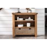 Hafren Collection Hafren Collection Sherlock Tewkesbury Small Bookcase