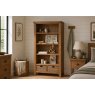 Hafren Collection Hafren Collection Sherlock Tewkesbury Large Bookcase