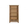 Hafren Collection Hafren Collection Sherlock Tewkesbury Large Bookcase