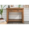 Hafren Collection Hafren Collection Sherlock Tewkesbury Console Table