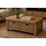 Hafren Collection Hafren Collection Sherlock Tewkesbury Coffee Table
