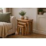 Hafren Collection Hafren Collection Sherlock Tewkesbury Nest Of Tables