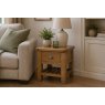 Hafren Collection Hafren Collection Sherlock Tewkesbury Lamp Table