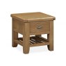 Hafren Collection Hafren Collection Sherlock Tewkesbury Lamp Table