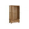 Hafren Collection Sherlock Tewkesbury Double Wardrobe