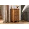 Hafren Collection Hafren Collection Sherlock Tewkesbury 4 Drawer Tall Chest