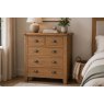 Hafren Collection Hafren Collection Sherlock Tewkesbury 5 Drawer Tall Chest