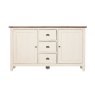 Hafren Collection Sherlock Cotswold Wide Sideboard