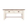 Hafren Collection Sherlock Cotswold Coffee Table