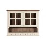 Hafren Collection Sherlock Cotswold Wide Dresser Top