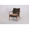 Carlton & Vintage Sofa Company Carlton Furniture Additions Tisbury Chair In Verona Seaweed