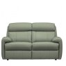 G Plan G Plan Hardy 2 Seater Sofa With Heated Seats