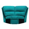 G Plan Harper Curved Corner Unit