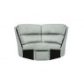 G Plan Harper Curved Corner Unit