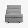 Ashwood Designs Otis Large Arnless Unit