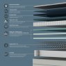 Sealy Sealy Select Medium Luxe Mattress
