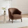 Kyoto Futons Kyoto Ella Accent Chair