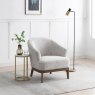Kyoto Futons Kyoto Ella Accent Chair