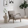 Kyoto Futons Kyoto Inca Chair Washed Frame