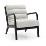 Kyoto Futons Kyoto Inca Chair Black Frame