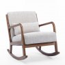 Kyoto Futons Kyoto Inca Rocking Chair